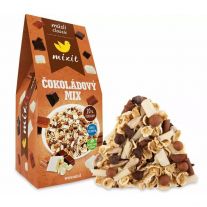 Mixit Müsli classic - Čokoládový mix 440 g