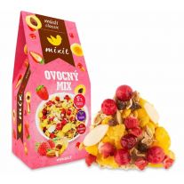 Mixit Müsli classic - Ovocný mix 280 g