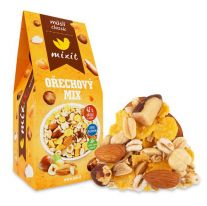 Mixit Müsli classic - Orechový mix 380 g