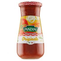Panzani ORIGINALE Omáčka SR 400 g NEW