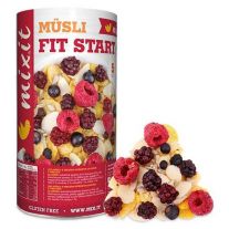 Mixit Müsli zdravo zažívanie a metabolizmus 270 g