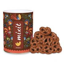Mixit praclíky - Mliečna čokoláda 250 g