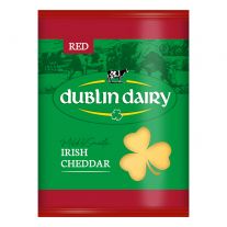 Dublin Dairy Red Cheddar syr plátky  150 g