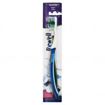 Rewell zubná kefka TWIST + Medium 1 ks