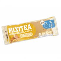 Mixit Proteínové Mixitky BEZ LEPKU - Slaný karamel 43 g