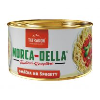 TATRAKON Morca-della omáčka na špagety 400g