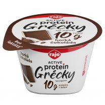 Rajo Jogurt Proteín Grécky Čokoláda 150 g