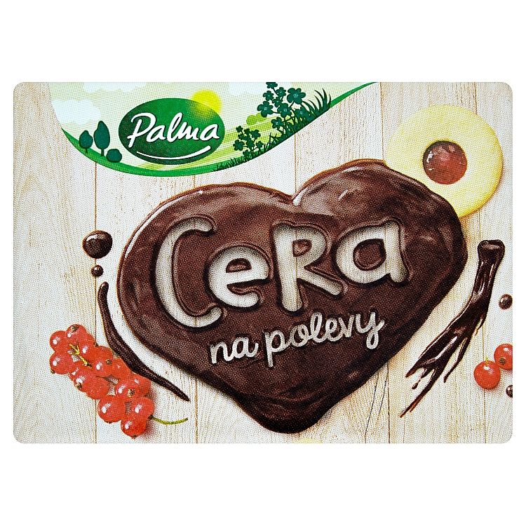 Palma Cera rastlinný tuk 250g