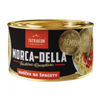 TATRAKON Morca-della prémium 400g