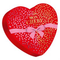 Mon Cheri srdce 147g