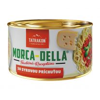 TATRAKON Morca della so syrovou príchuťou 400g