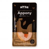 Hyza Plnená zaúdená špecialita Appony 100g
