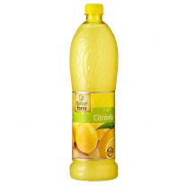 Natur Farm Citronka 40% 1l