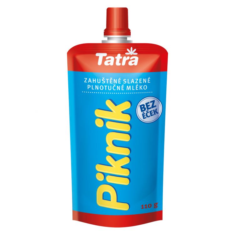 Piknik kapsička 110 g