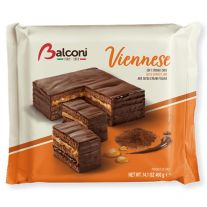 Balconi Dort Viennese 400g
