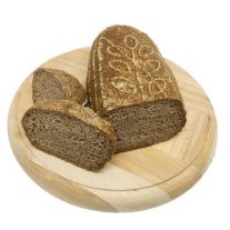 ŽBP Chlieb tmavý Best Of so semienkami 400 g