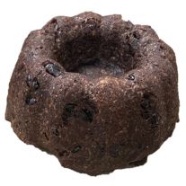 ŽBP Kakaovo-brusnicová MINI bábovka 180g