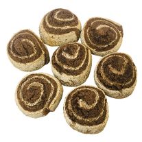 ŽBP Kakaové slimáky 130g (2x65g)