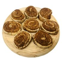 ŽBP Škoricové slimáky 130g (2x65g)