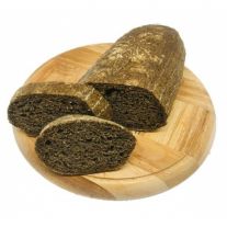 ŽBP Konopný chlieb cannabis 400g