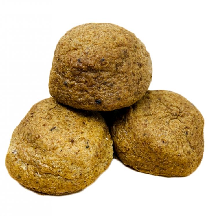 ŽBP Ne-škvarkové pagáčiky 115g (5ks)