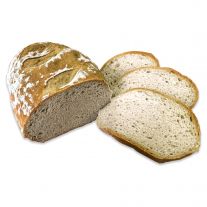 ŽBP Svetlý chlieb pšenový  400 g