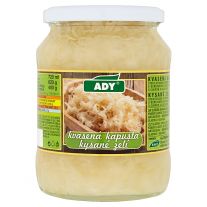 Ady Kvasená kapusta 620 g