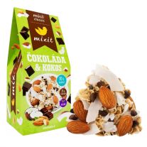Mixit Müsli classic - Čokoláda & Kokos 320 g