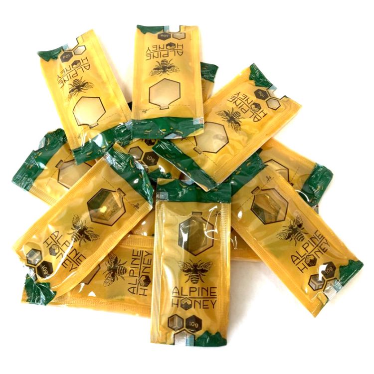 Németh Med včelí porcie vrecko 15 g