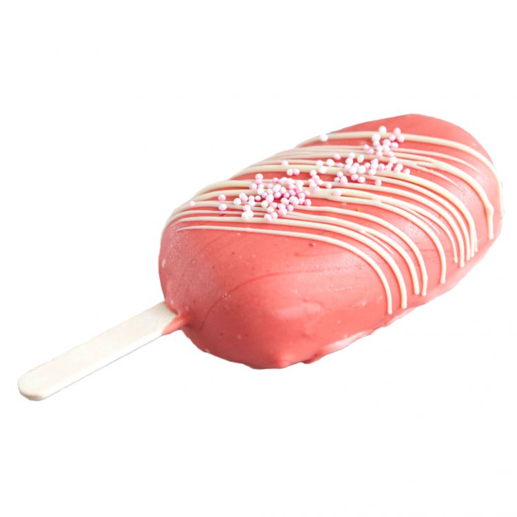 MR Floril nanuk ruby 80 g