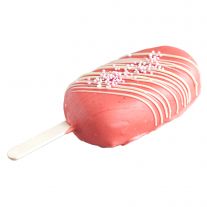MR Floril nanuk ruby 80 g