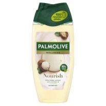 Palmolive Gourmet Vanila sprchový gél dámsky 250 ml