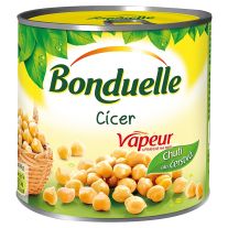 Bonduelle Cícer VAPEUR 425 ml