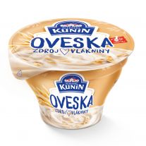 Kunín OVESKA prírodná 150 g