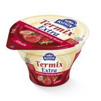Kunín Termix EXTRA vanil. jahoda 130 g