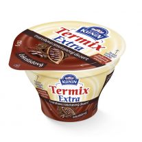 Kunín Termix EXTRA Čokolada 130 g