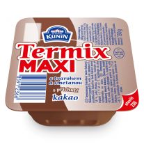 Kunín Termix Maxi s príchuťou kakao 130 g
