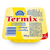 Kunín Termix príchuť Vanilka 90 g
