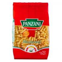 Panzani MACARONI DR 500 g