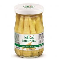 Efko Kukuričky 212 ml