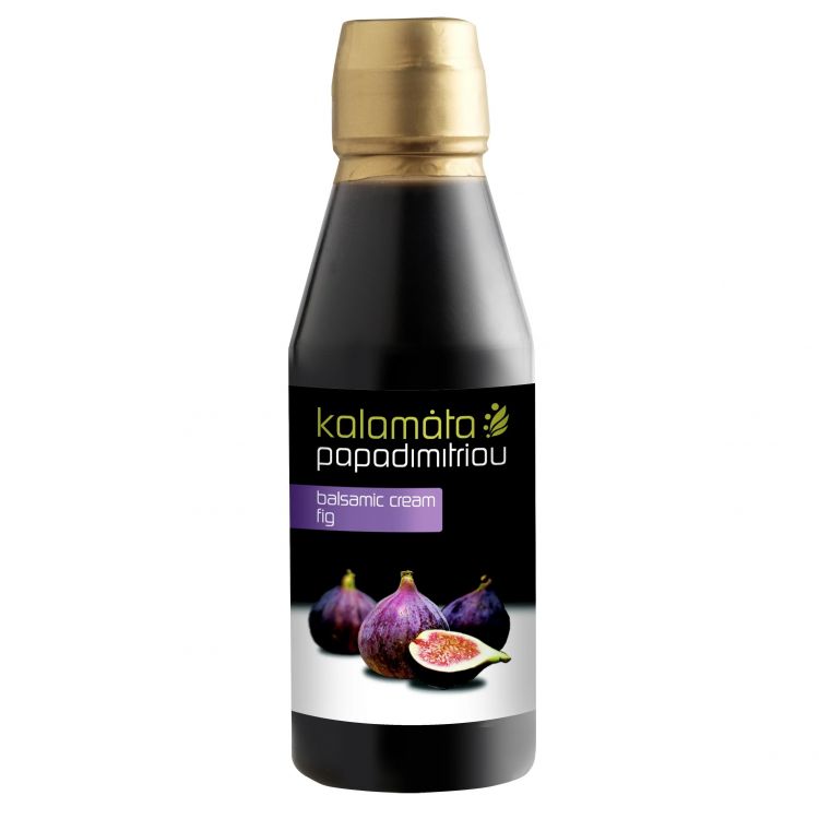 Papadimitriou Kalamata Balsamico krém figa 250 ml