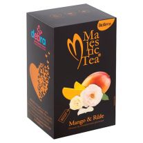 Majestic Mango&ruža 20x2,5 g