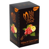 Majestic Malina&Camu camu 20x2,5 g