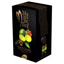 Majestic Goji&limetka 20x2,5 g