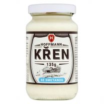 Hoffmann Chren so smotanou 135 g