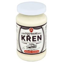 Hoffmann Chren pikantný 140 g
