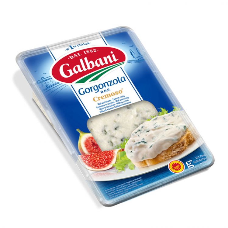 GALBANI Gorgonzola Cremoso 150 g