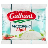 Galbani light 125 g