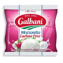 Galbani Mozzarella bez laktózy 100 g