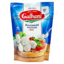 Galbani Mozzarella Bocconcini Midi 200 g